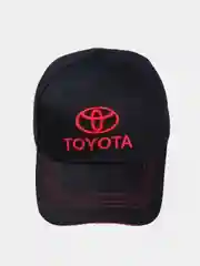 Бейсболка, кепка мужская, в стиле Toyota
