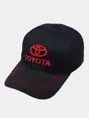 Бейсболка, кепка мужская, в стиле Toyota
