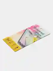 Защитное стекло универсальное 4", 4.3", 4.5", 5", 5.3", 5.5", 6"