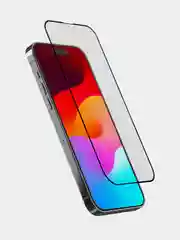 Стекло защитное для iPhone 15/15 Plus/15 Pro/15 Pro Max Rocket Air Cover 2.5D, 0,3мм