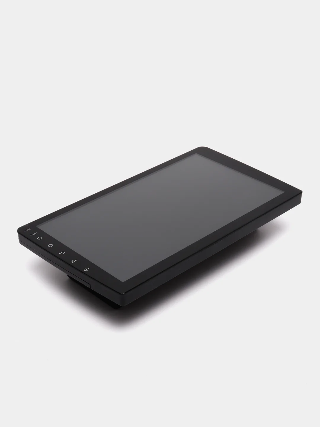 Магнитола 2 DIN с Android, 2GB + 32GB, экран 9", Bluetooth, USB