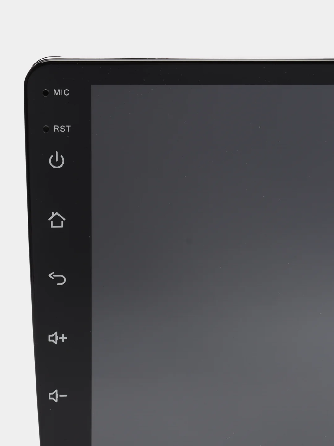 Магнитола 2 DIN с Android, 2GB + 32GB, экран 9", Bluetooth, USB