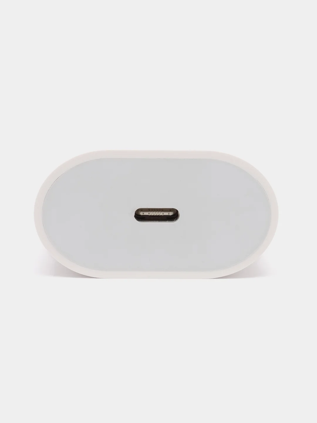 Блок питания для iPhone, с быстрой зарядкой, 18-20 W, Type-C, зарядка, зарядник