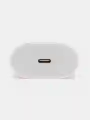 Блок питания для iPhone, с быстрой зарядкой, 18-20 W, Type-C, зарядка, зарядник