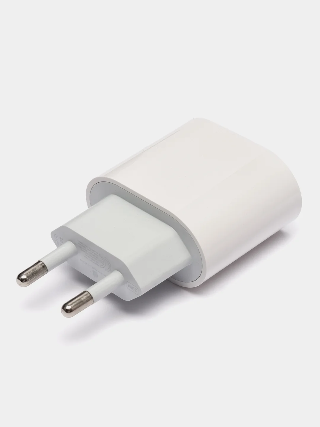 Блок питания для iPhone, с быстрой зарядкой, 18-20 W, Type-C, зарядка, зарядник