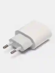 Блок питания для iPhone, с быстрой зарядкой, 18-20 W, Type-C, зарядка, зарядник