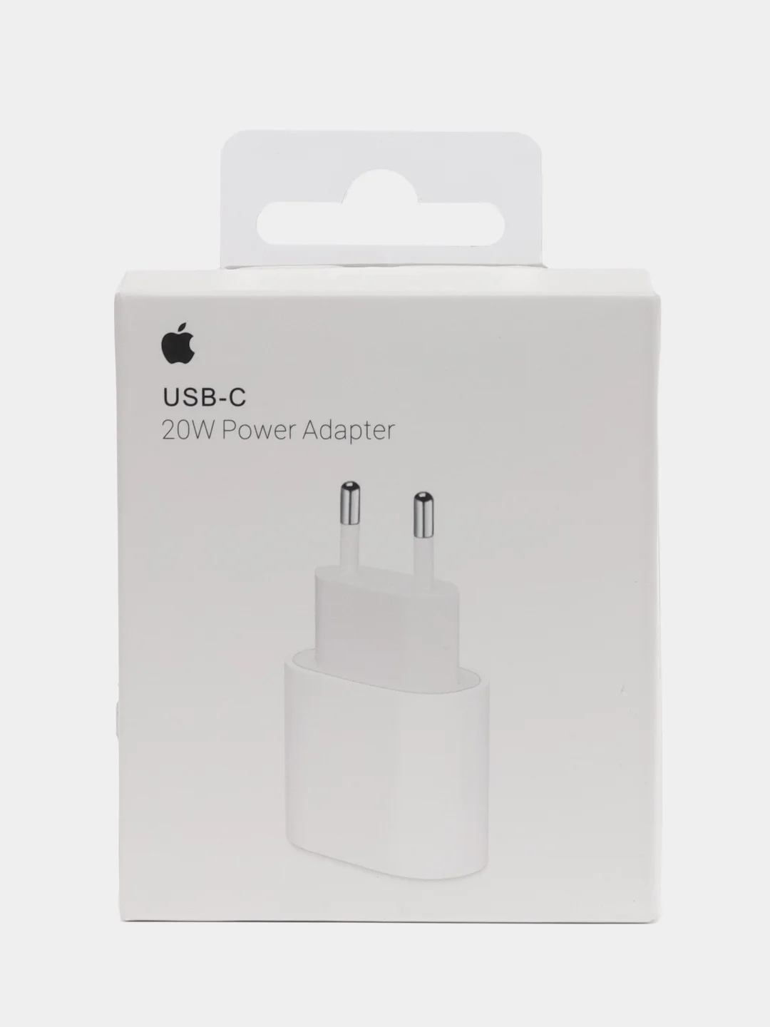 Блок питания для iPhone, с быстрой зарядкой, 18-20 W, Type-C, зарядка, зарядник