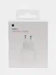 Блок питания для iPhone, с быстрой зарядкой, 18-20 W, Type-C, зарядка, зарядник