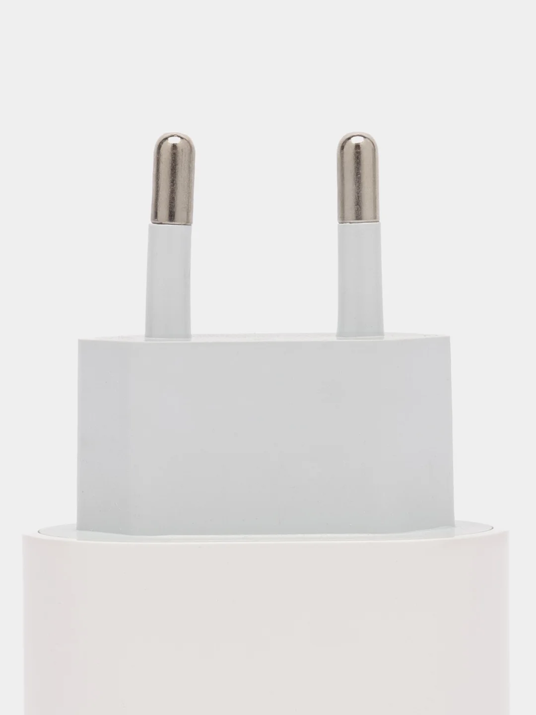 Блок питания для iPhone, с быстрой зарядкой, 18-20 W, Type-C, зарядка, зарядник