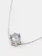 Золотой цепочка с кулоном