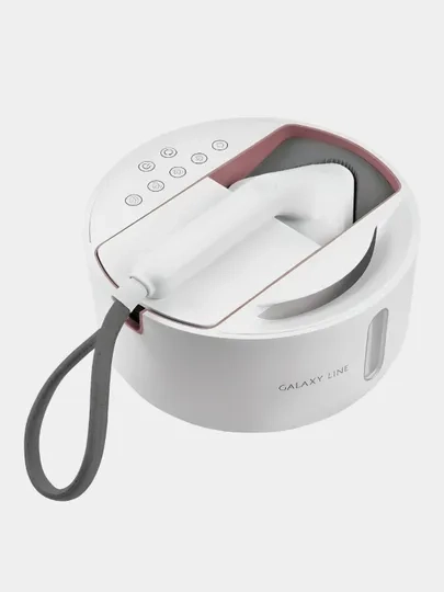 Отпариватель GALAXY LINE GL6287, 2500 Вт
