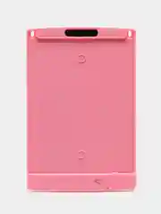 Розовый графический LCD планшет для рисования, 8,5 дюймов, со стилусом, товары для творчества