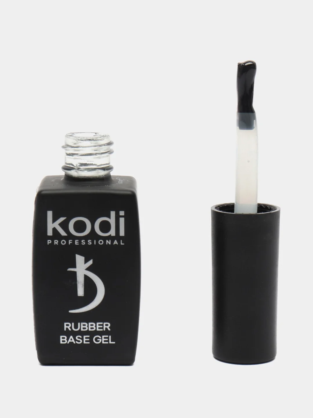 Каучуковая база для гель-лака Kodi Rubber base, 12 мл