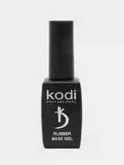 Каучуковая база для гель-лака Kodi Rubber base, 12 мл