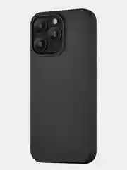 Чехол для iPhone 15 Pro Max uBear Capital Case , MagSafe совместимый, натуральная кожа
