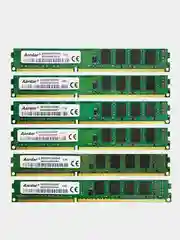 DDR3 2GB 1333Mhz Aardar