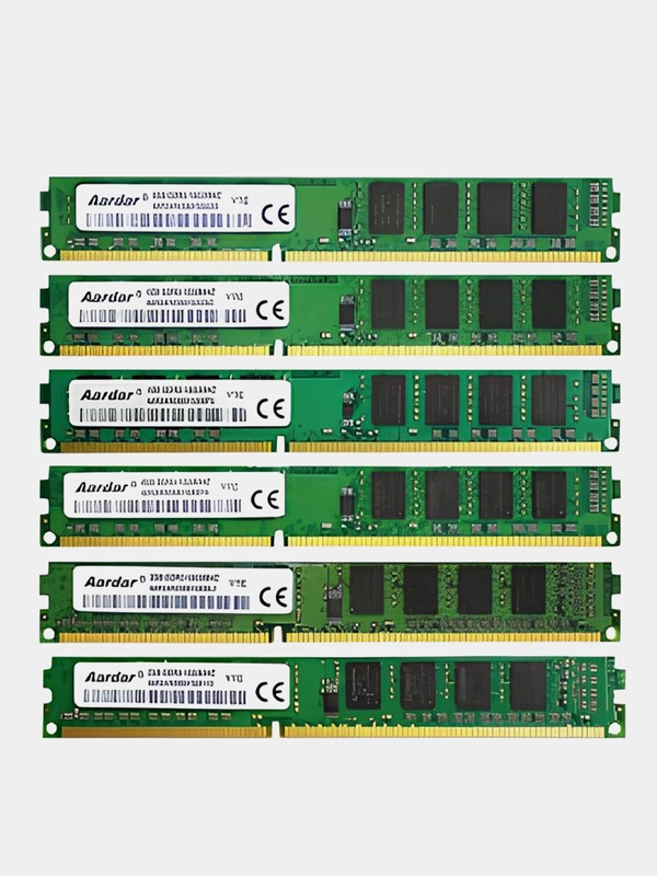 DDR3 2GB 1333Mhz Aardar