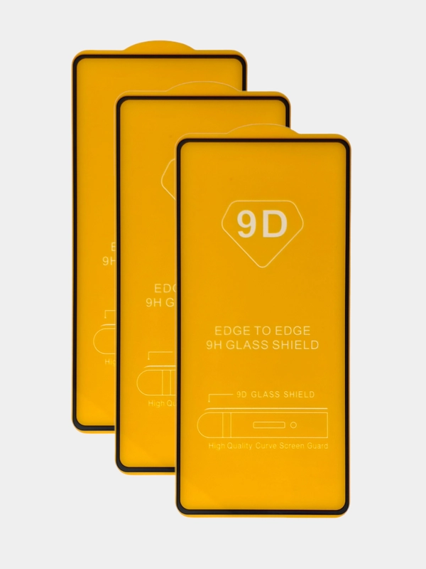 Защитное стекло Redmi Note 12 Pro / Note 12 Pro Plus / Poco X5 Pro, Редми Нот 12 Про