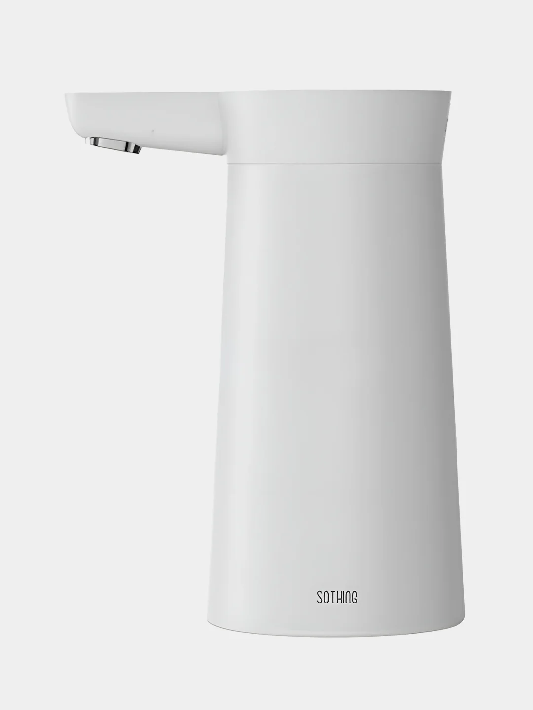 Белый помпа для воды Xiaomi Sothing Water Pump Wireless DSHJ-S-2004