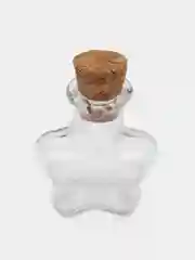 Карамельный стеклянные маленькие баночки, пробники с крышкой, объем 0,7/1/1,5/2/3/4/10/17/20/30 мл
