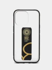 Чехол с принтом iPhone 13 Pro
