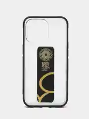 Чехол с принтом iPhone 13 Pro