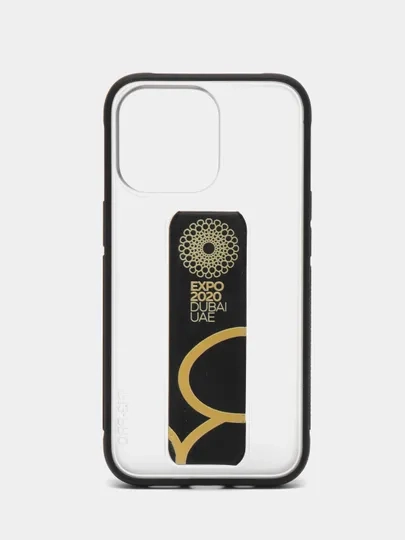 Чехол с принтом iPhone 13 Pro
