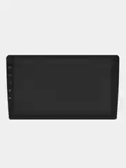 Магнитола 2 DIN с Android, 2GB + 32GB, экран 9", Bluetooth, USB