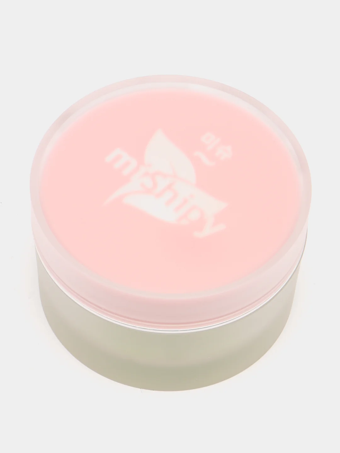 Корейская сыворотка miShipy в капсулах CARE BODY OIL F8 с дыней и кунжутом, 30 капсул