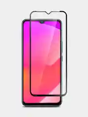 Защитное стекло для Infinix Hot 20i / Инфиникс Хот 20Ай