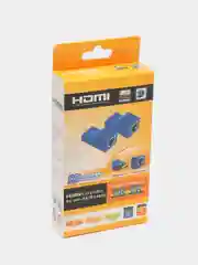Удлинитель hdmi порта по витой паре