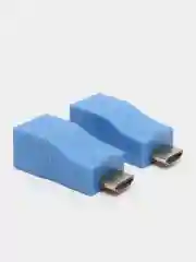 Удлинитель hdmi порта по витой паре