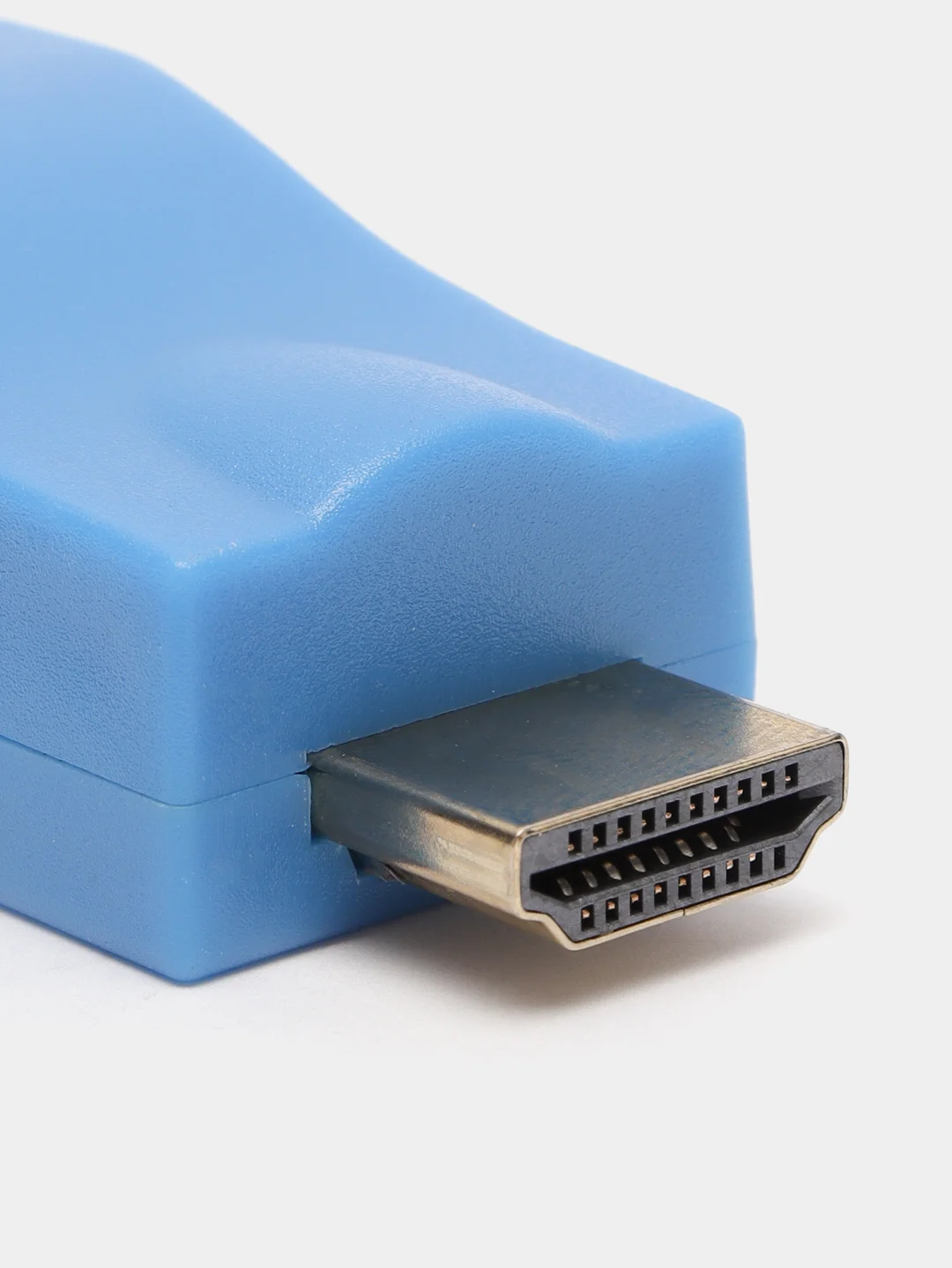 Удлинитель hdmi порта по витой паре