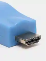 Удлинитель hdmi порта по витой паре