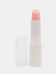 Розовый бальзам для губ
