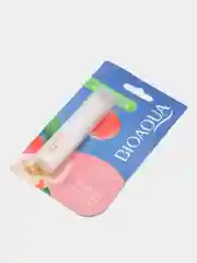 Розовый бальзам для губ