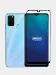 Защитное стекло Honor 9A / Y6P (20) / Y8P