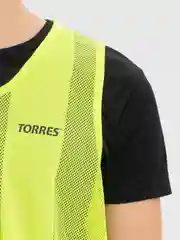 Лимонный манишка спортивная Torres