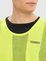Лимонный манишка спортивная Torres