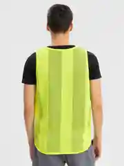 Лимонный манишка спортивная Torres
