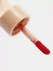 Коралловый тинт для губ, тинт масло с блеском