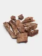 Лакомство для собак, легкое полосками