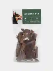Лакомство для собак, легкое полосками