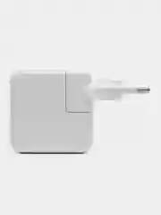 Зарядное устройство для iPhone, iPad, Mac, с двумя портами USB-C PD, 35W