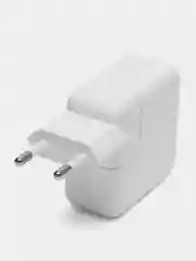 Зарядное устройство для iPhone, iPad, Mac, с двумя портами USB-C PD, 35W