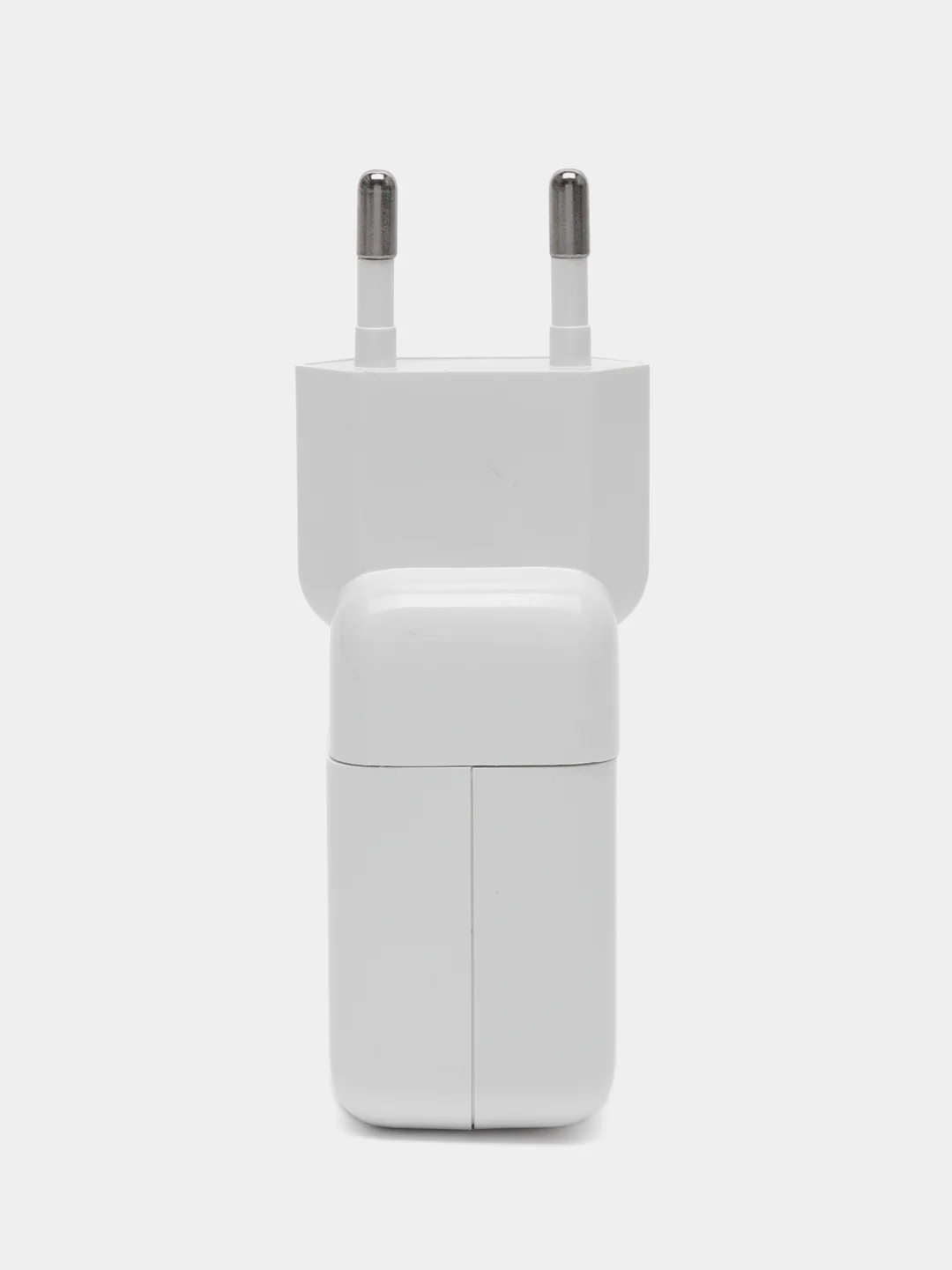 Зарядное устройство для iPhone, iPad, Mac, с двумя портами USB-C PD, 35W