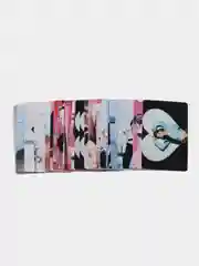 Лазурный карточки K-Pop, BLACKPINK, 54 штуки, карточки K-Pop коллекционные, (G)I-DLE