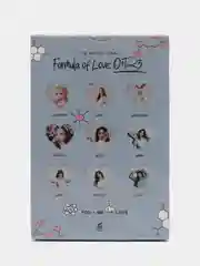 Лазурный карточки K-Pop, BLACKPINK, 54 штуки, карточки K-Pop коллекционные, (G)I-DLE
