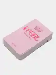 Пудровый карточки K-Pop, BLACKPINK, 54 штуки, карточки K-Pop коллекционные, (G)I-DLE