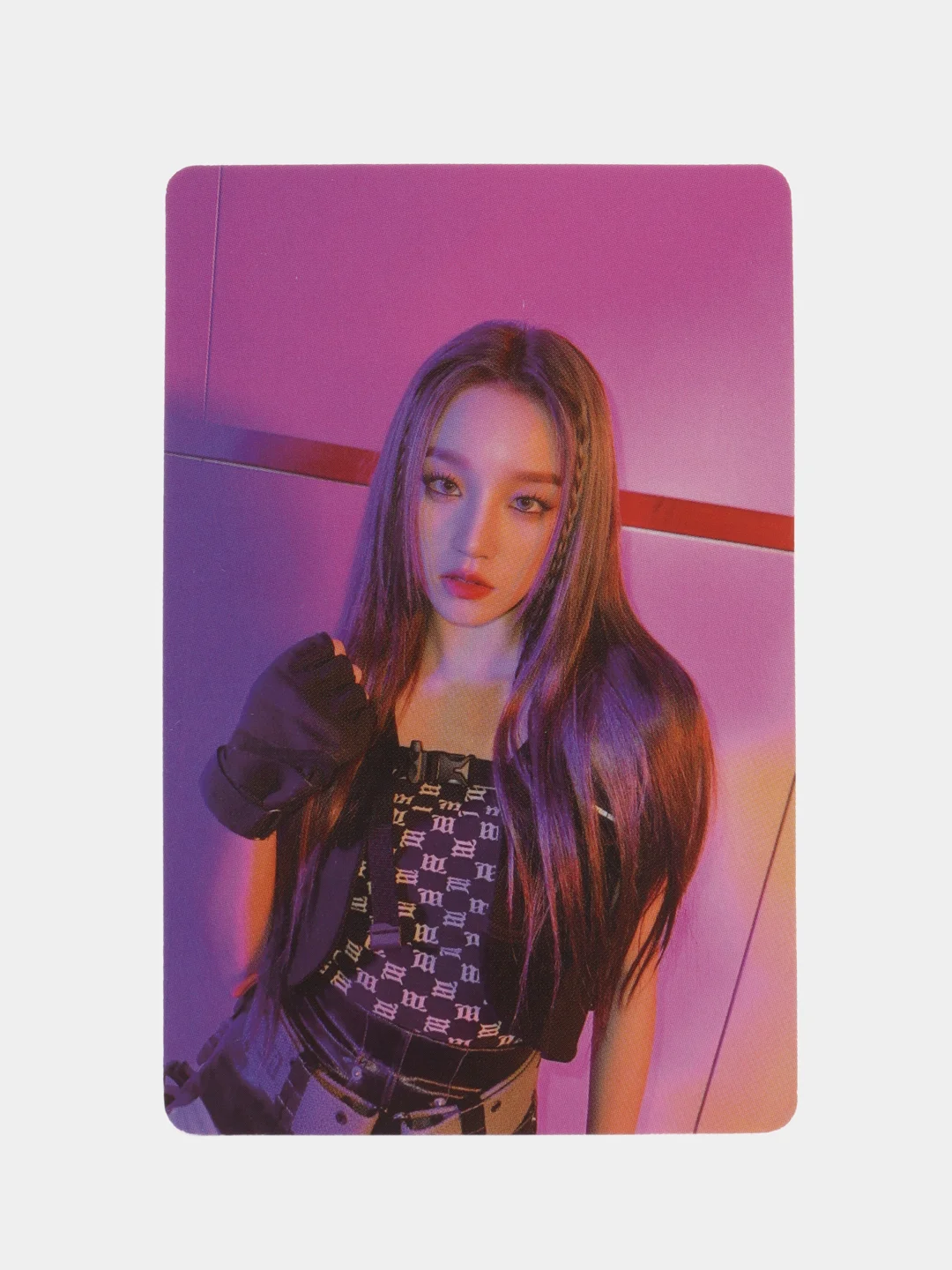 Пудровый карточки K-Pop, BLACKPINK, 54 штуки, карточки K-Pop коллекционные, (G)I-DLE